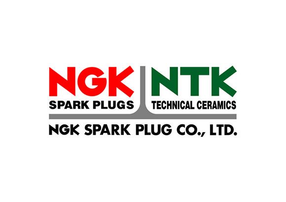 NGK SPARK PLUGS